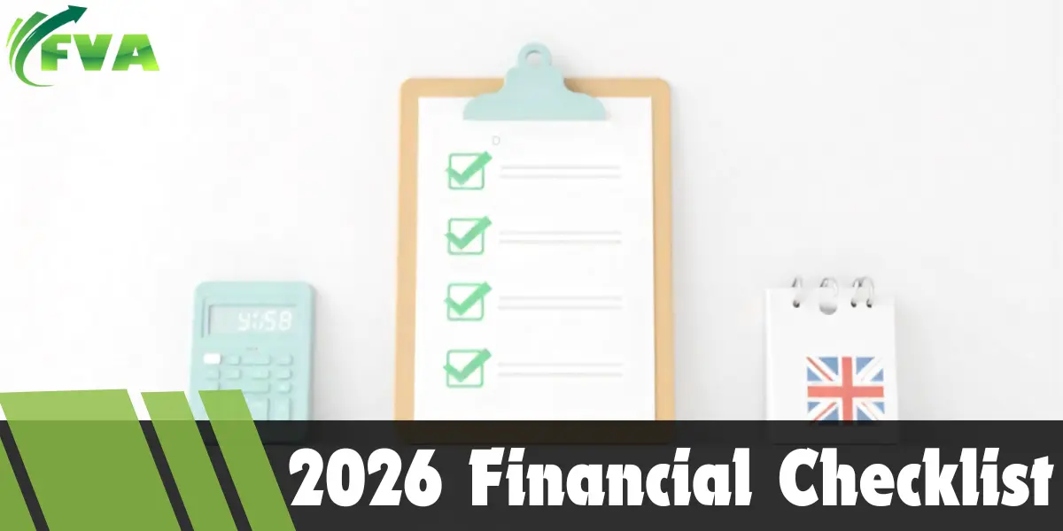 2026 UK Business Financial Checklist: Key Tax Dates & Deadlines